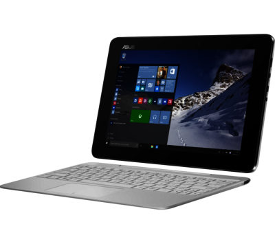 Asus Transformer Book T100HA 10.1 2 in 1 - White Asus Transformer Book T100HA 10.1 2 in 1 - White